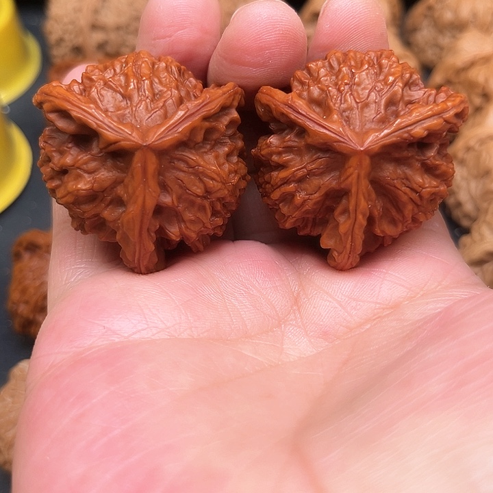 文玩核桃吊坠我想要