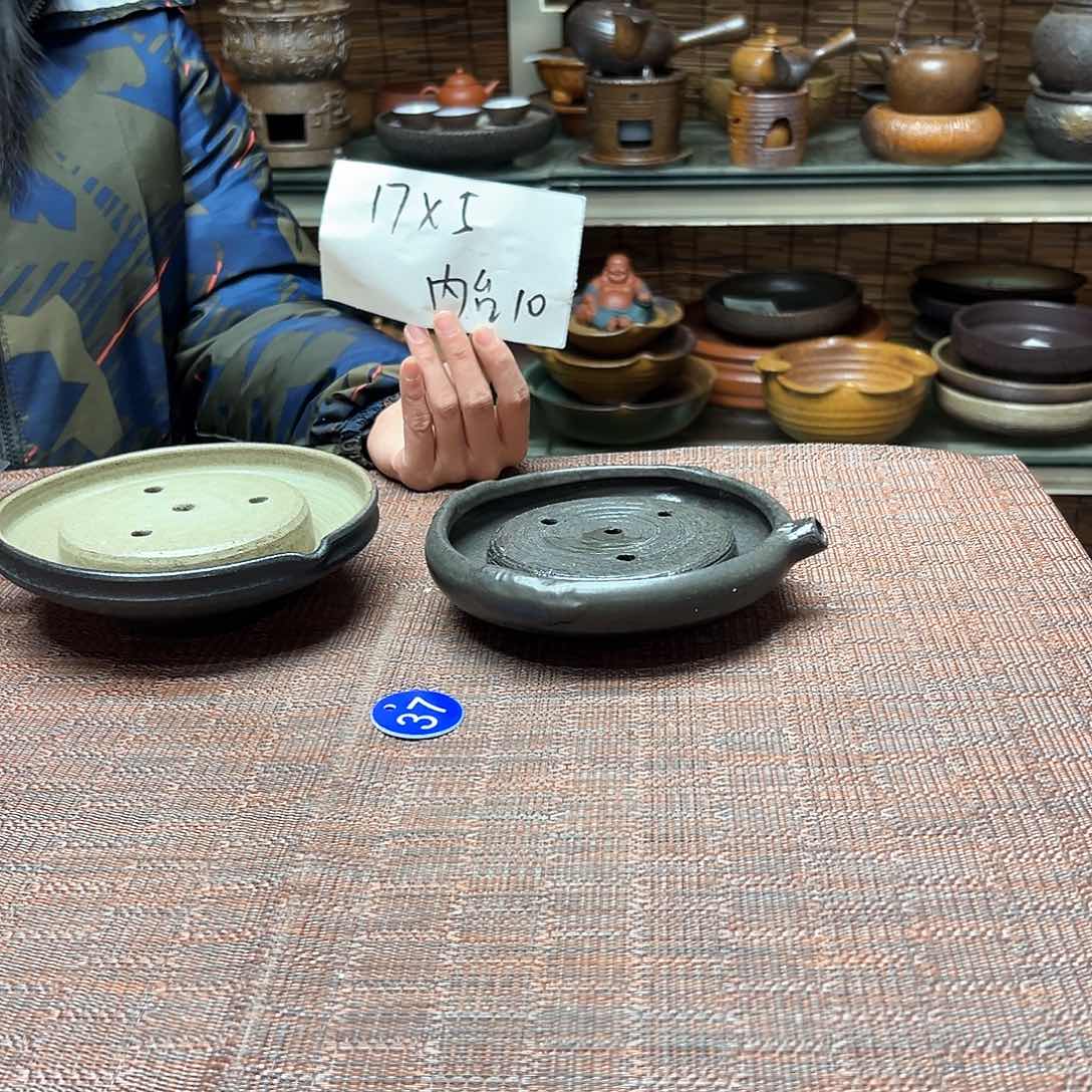 紫砂紫砂茶具配件37