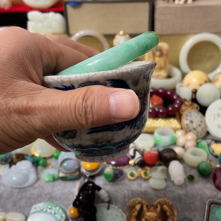 痴***1摆件我们的产品质量保证