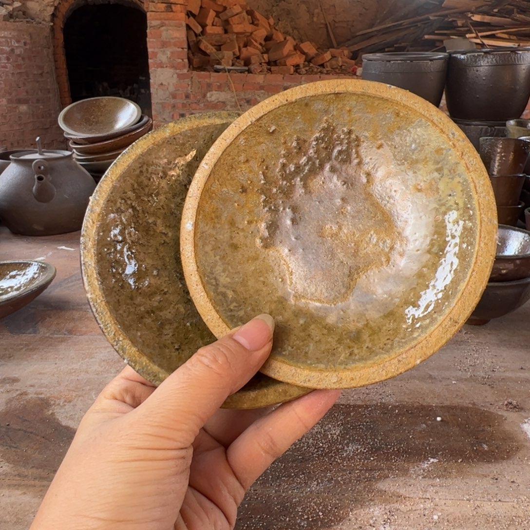 坭兴陶贵台龙窑A96