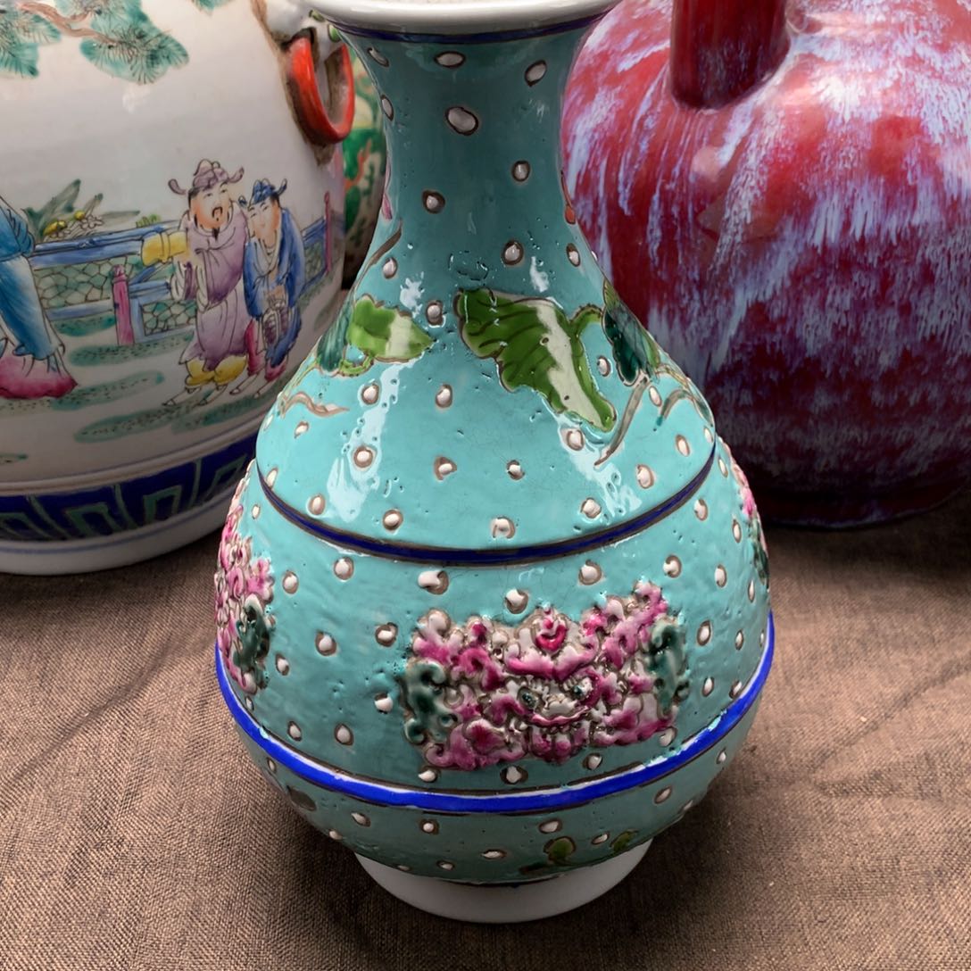 摆件瓷旧藏瓷器旧藏瓷器