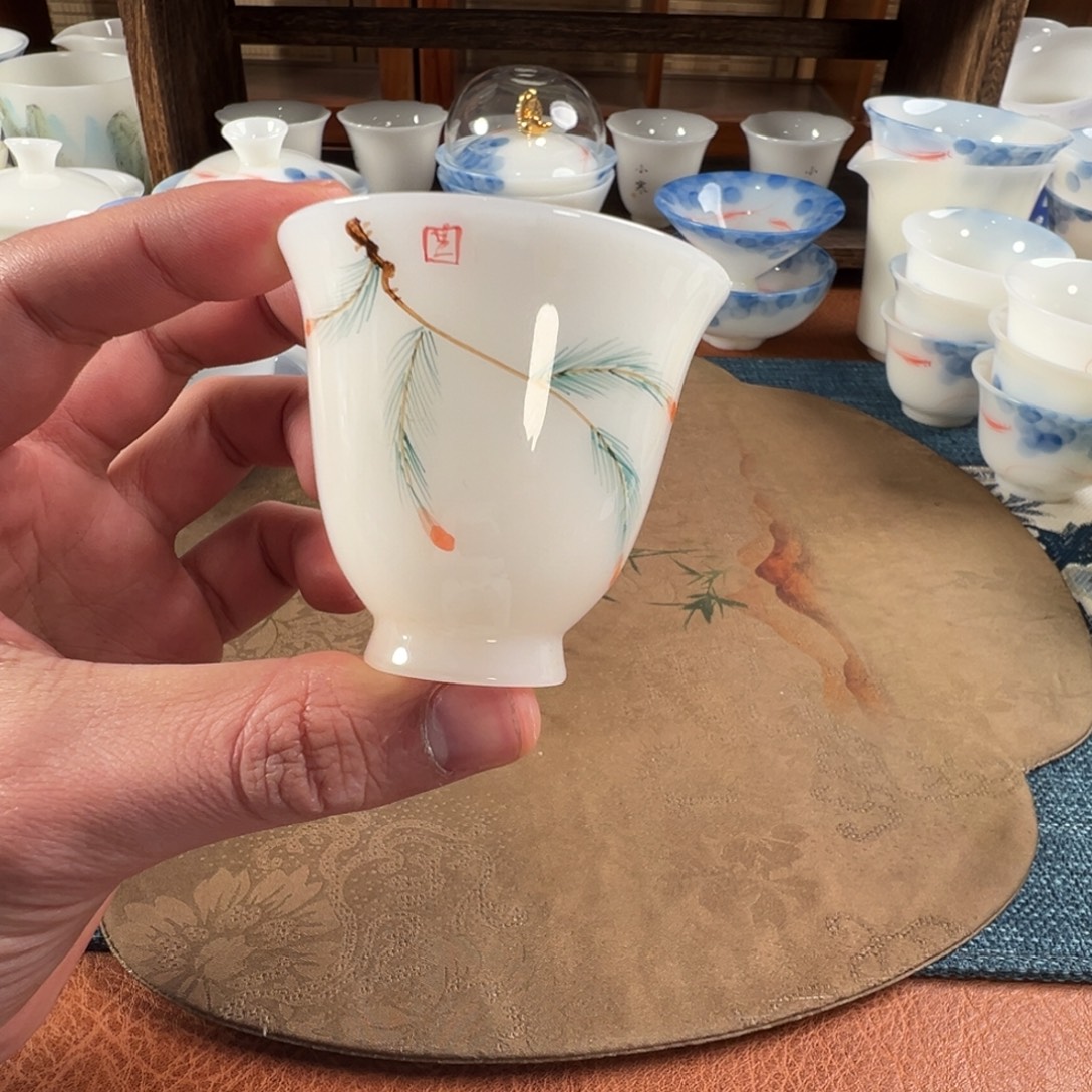 其他陶璞玉瓷系列产品