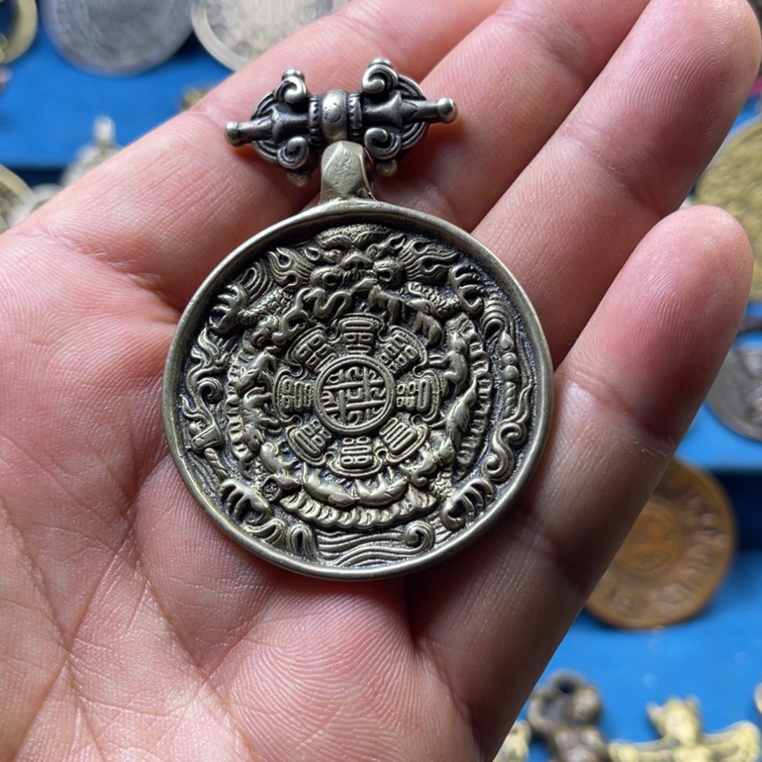 泥塑特色手工艺品