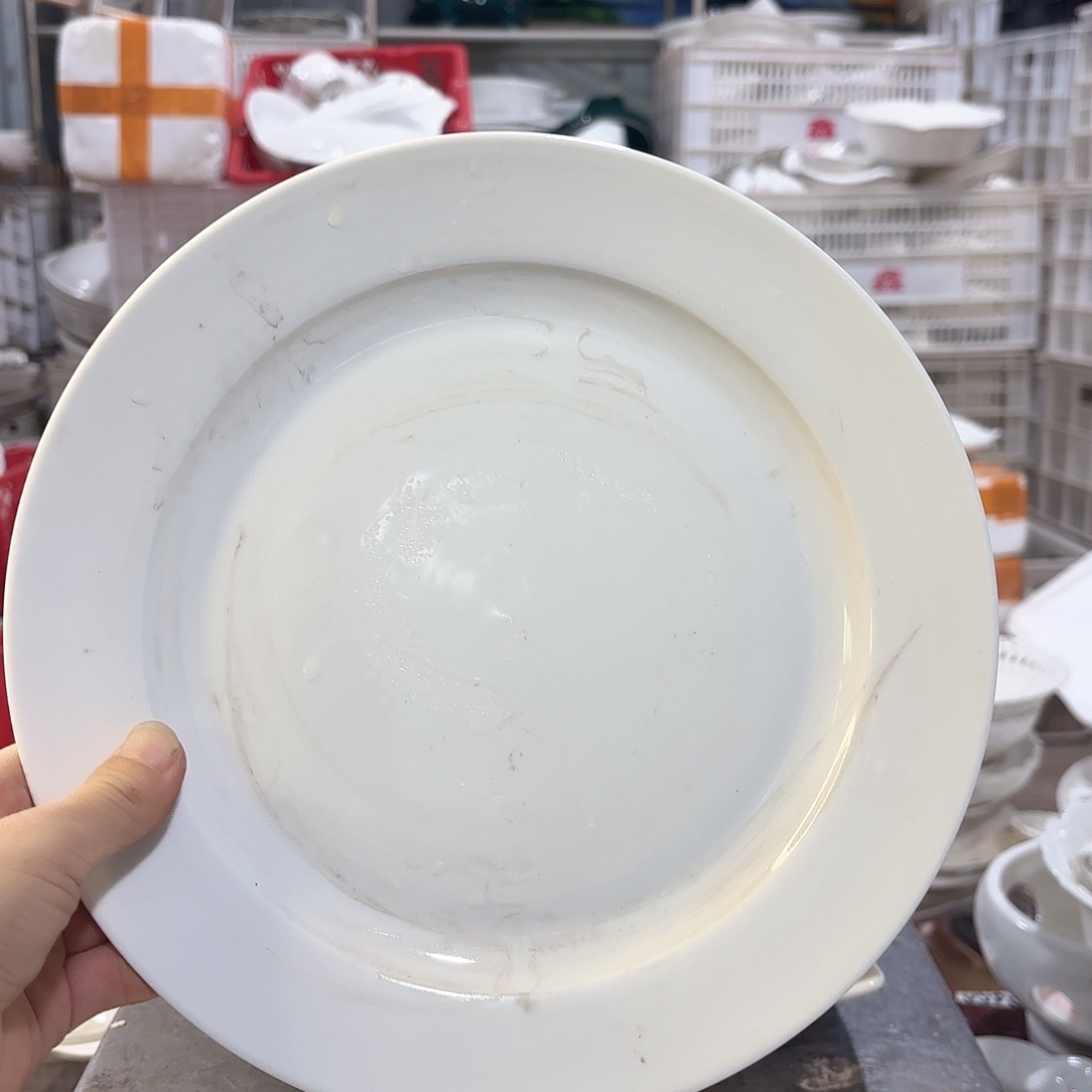 盘微瑕产品………4个10寸