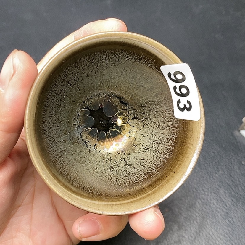 【闪购商品】茶盏我的盏太好看了吧