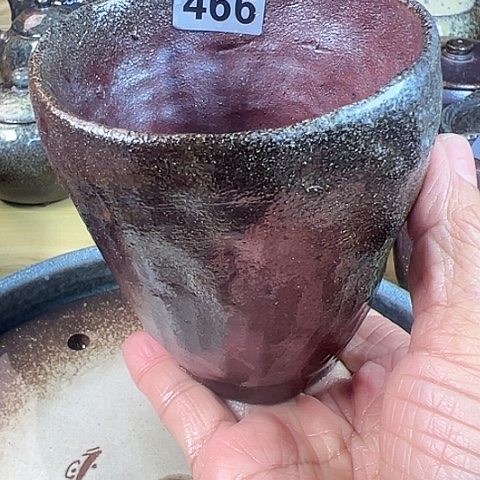 紫砂茶杯自产自销