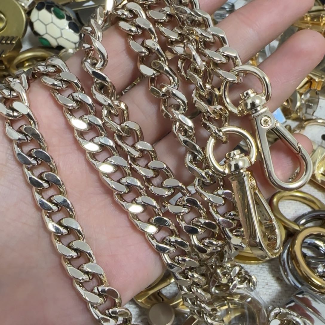 110长链条10元一条