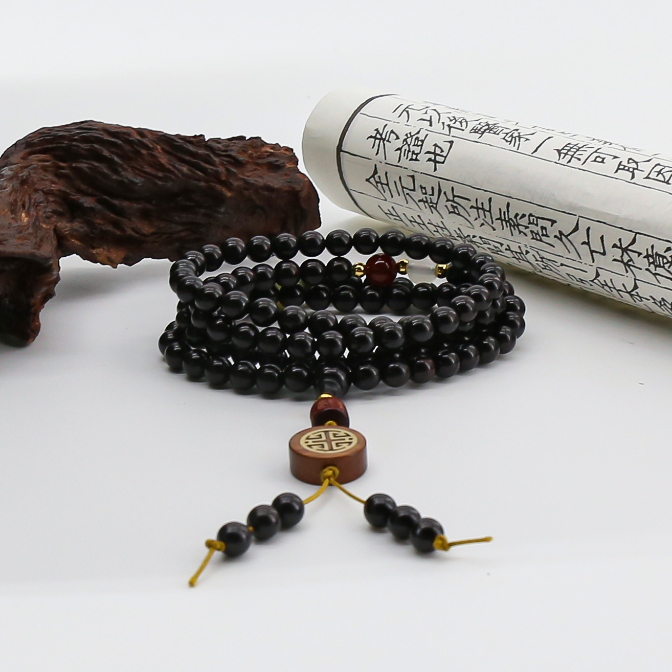 AD367精美手串-（无礼盒）