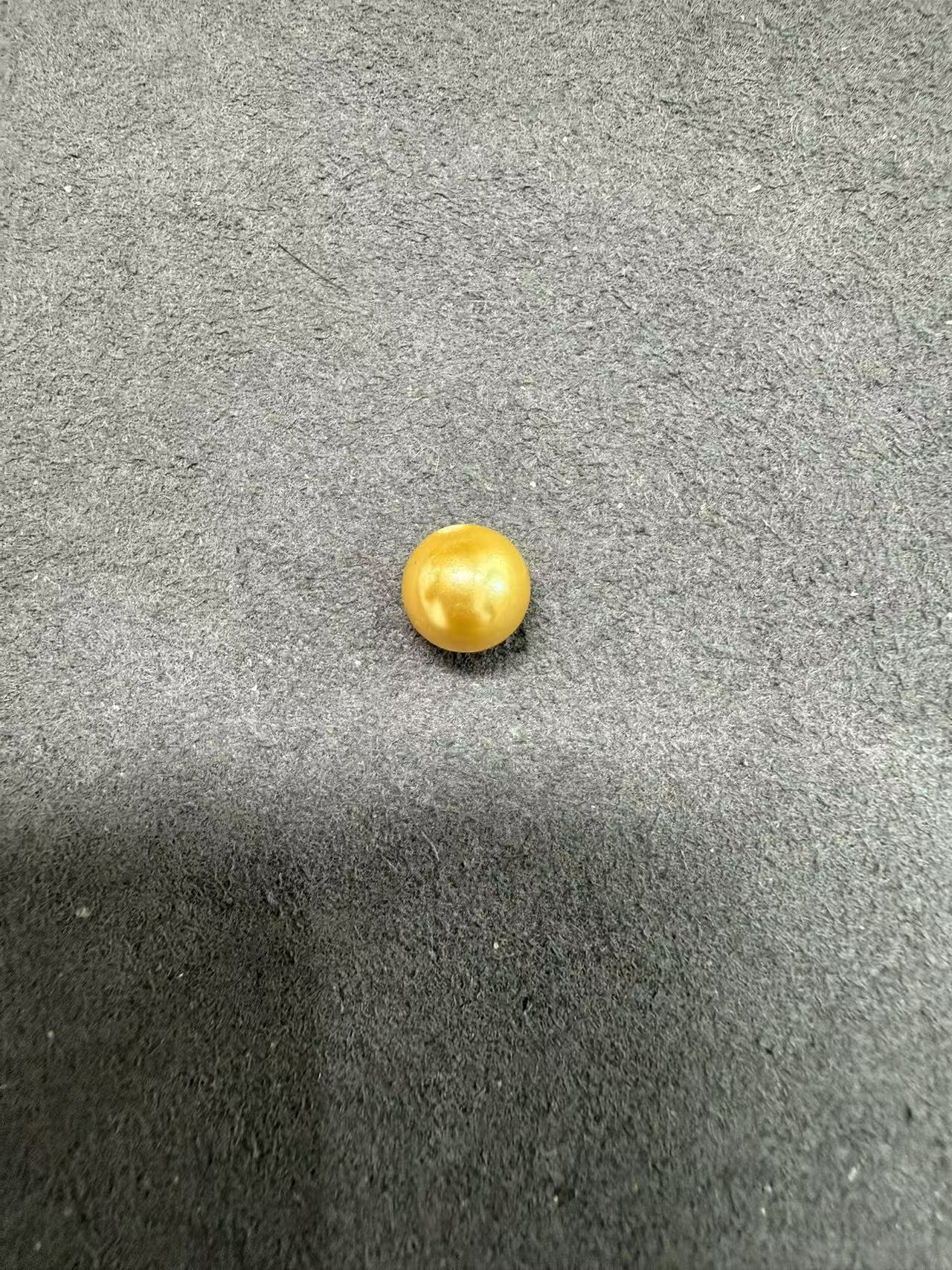 非金属仿珍珠吊坠 贝珠单株*（多样性发一件）款式随机发不挑