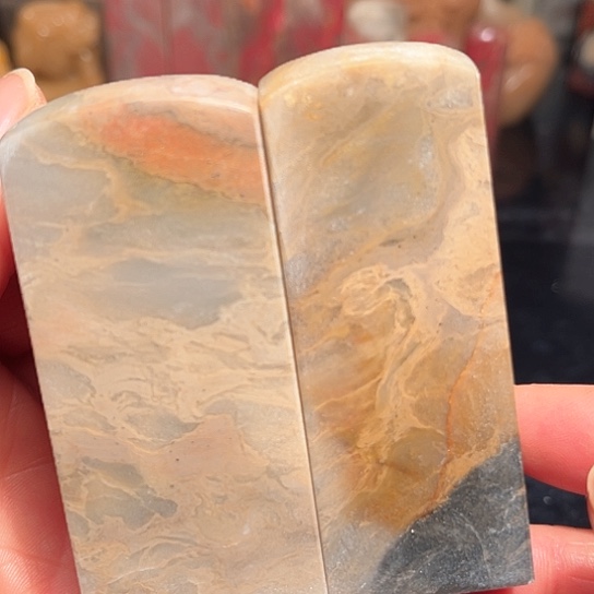 昌化石印石昌化石