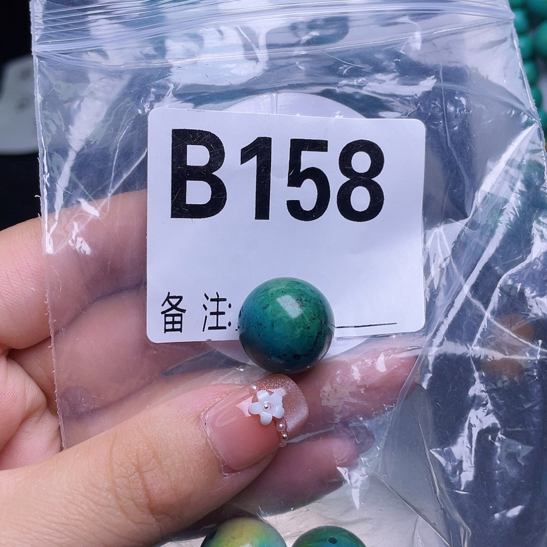 A湖北十堰产地发货圆珠老型珠子