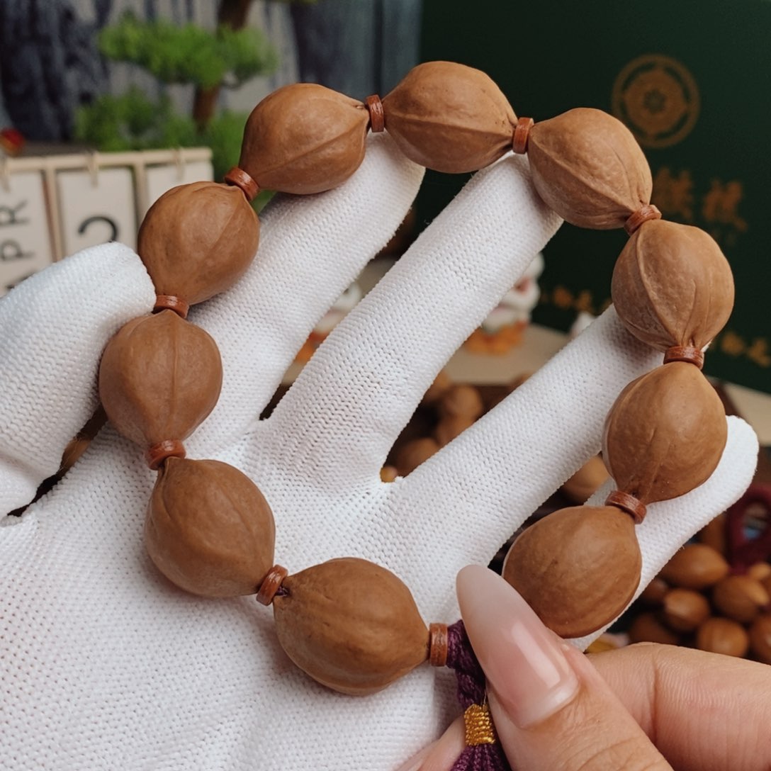 精挑细选19/25梅林铁核素串