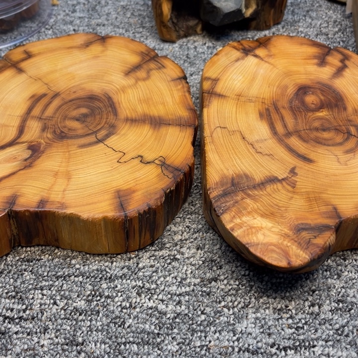 柏木（崖柏）崖柏13345随机发一个