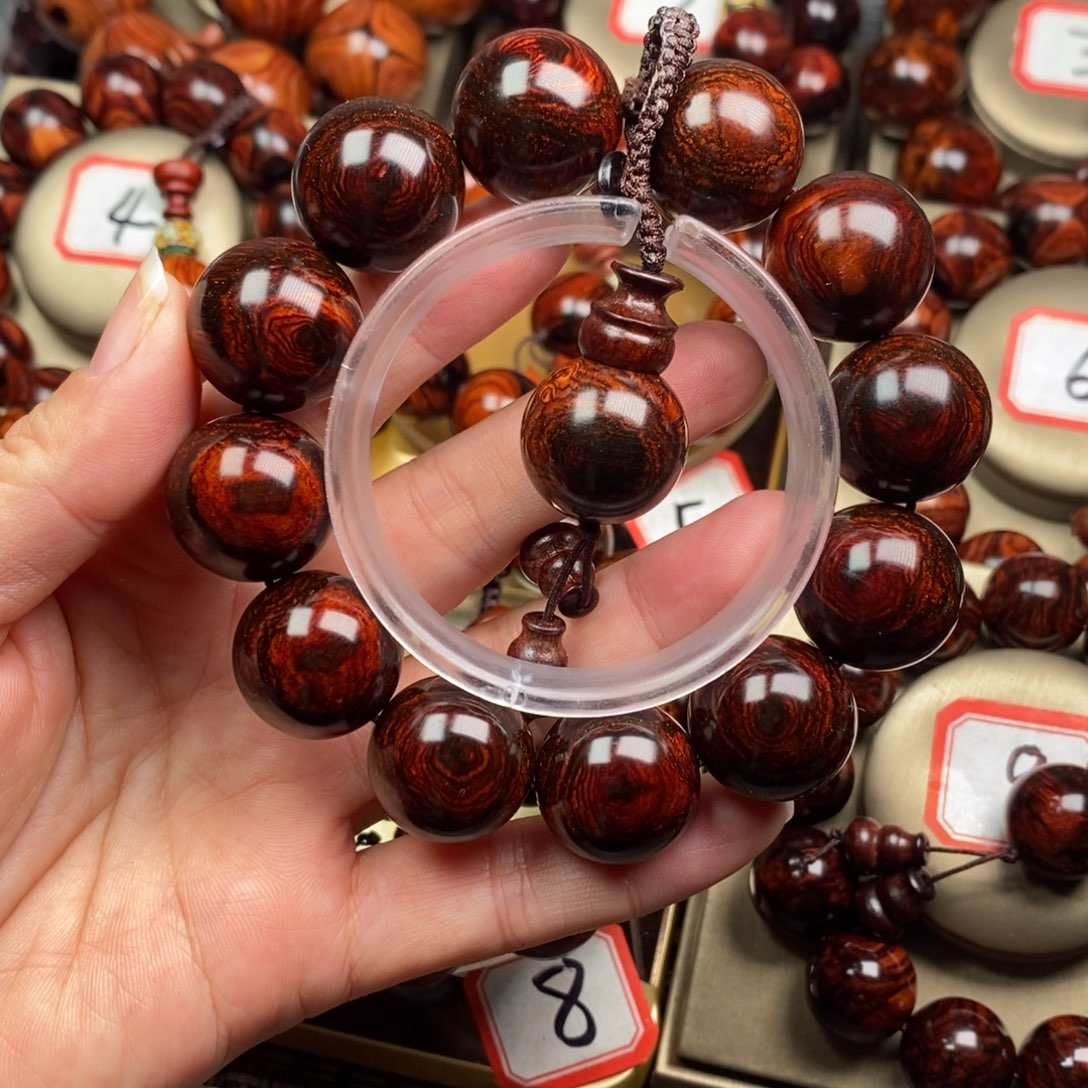 花梨木类手串/手链