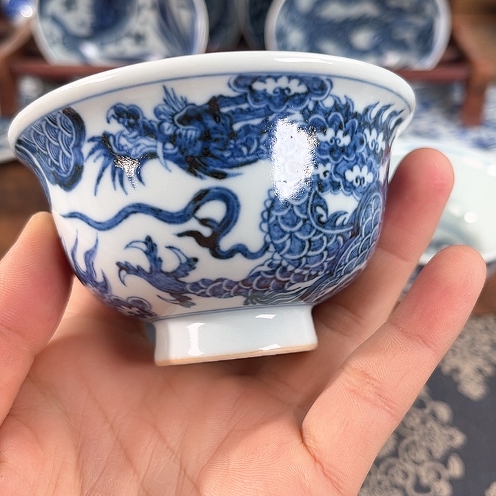 到****子手工手绘，物美价廉