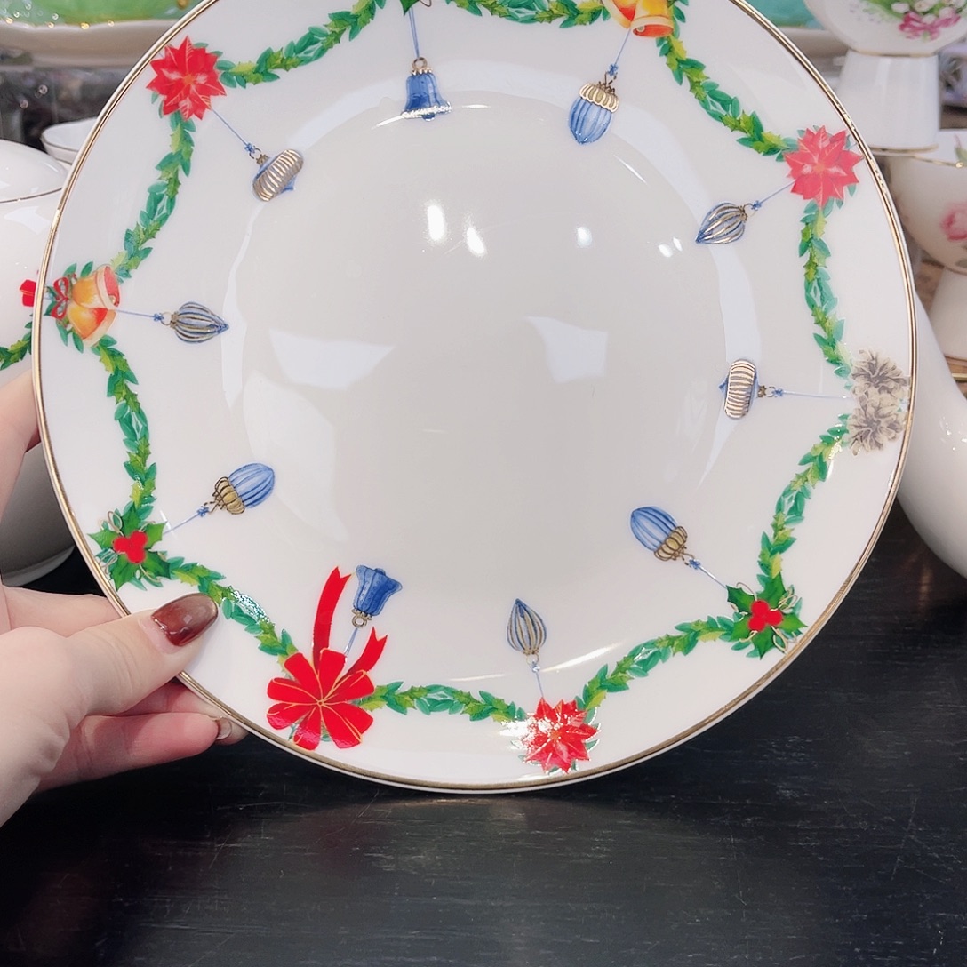 骨瓷8寸///////////