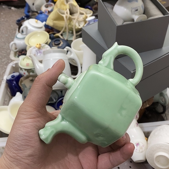 陶瓷艺术品及陶瓷制品