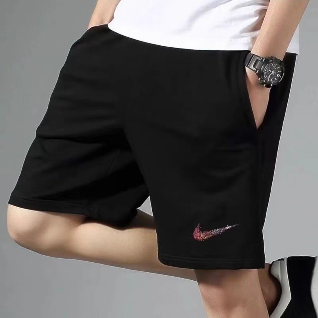 【一折粉丝福利】夏季短裤爆款男健身百搭休闲运动短裤