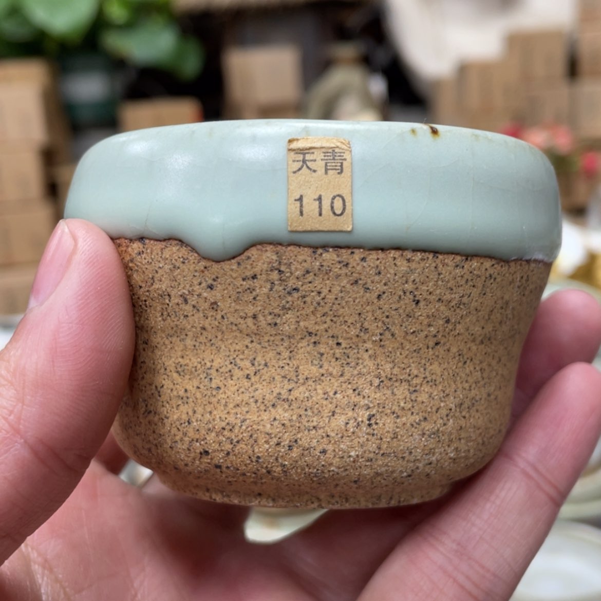 【闪购商品】壶老段烧陶瓷茶器！