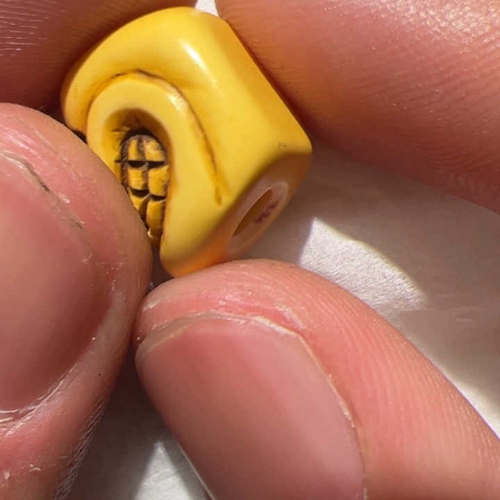 玻璃配饰你是不是也