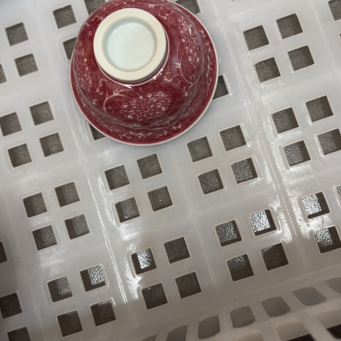 杯景德镇陶瓷杯子