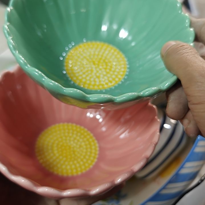 欧式，陶瓷餐具杯碗盘微瑕介意慎拍