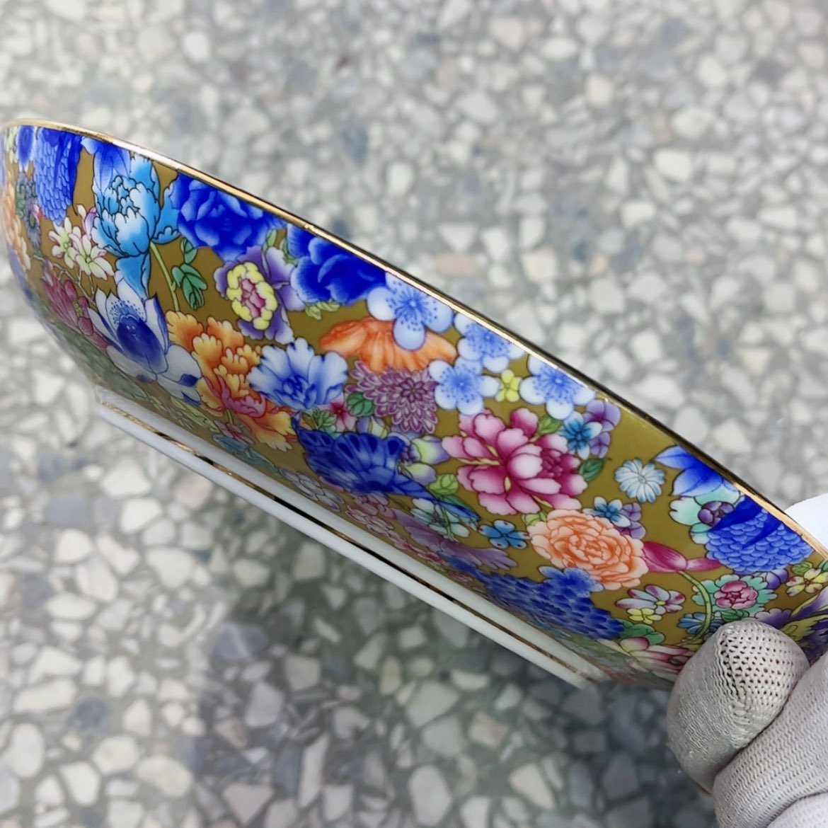 【闪购商品】碗8寸6个……………………