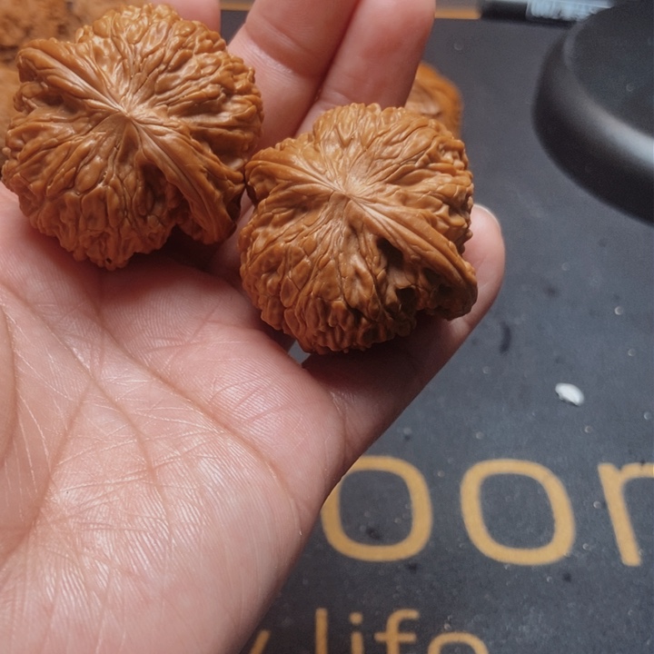 文玩核桃吊坠文玩37