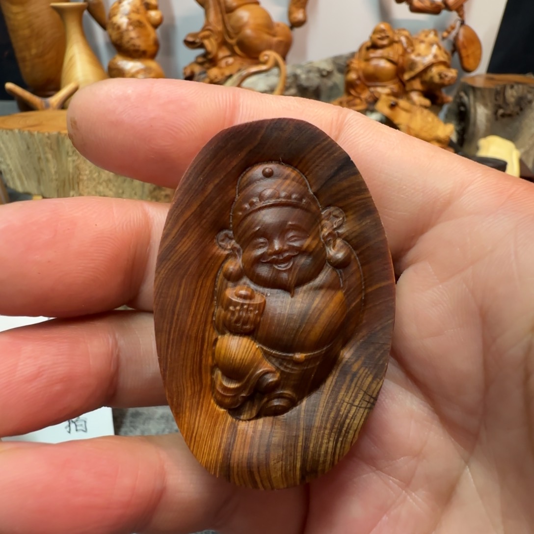 柏木（崖柏）好的我知道你的意思啦