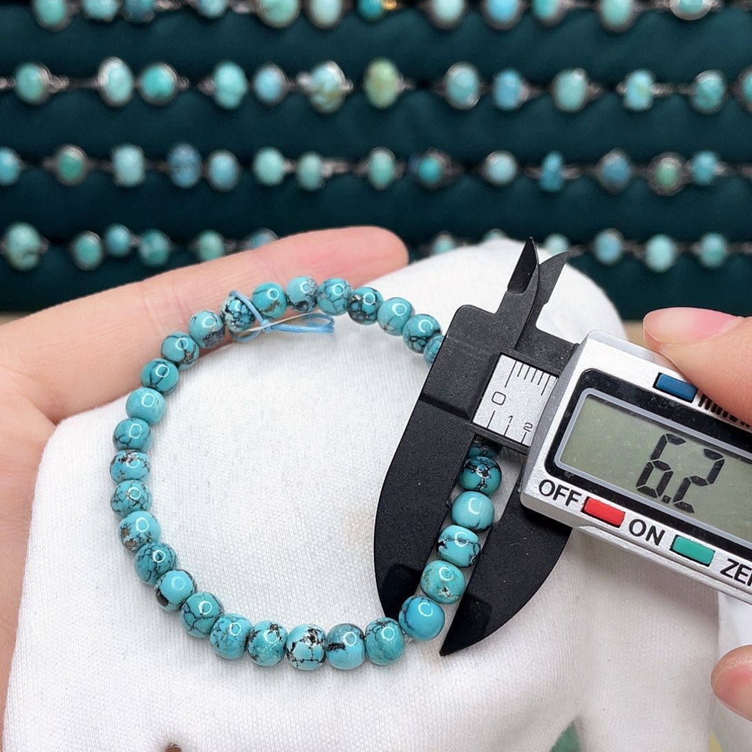 绿松石绿松石未镶嵌?***?