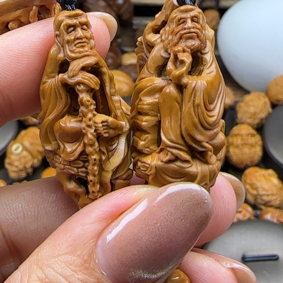 橄榄核手串橄榄橄榄