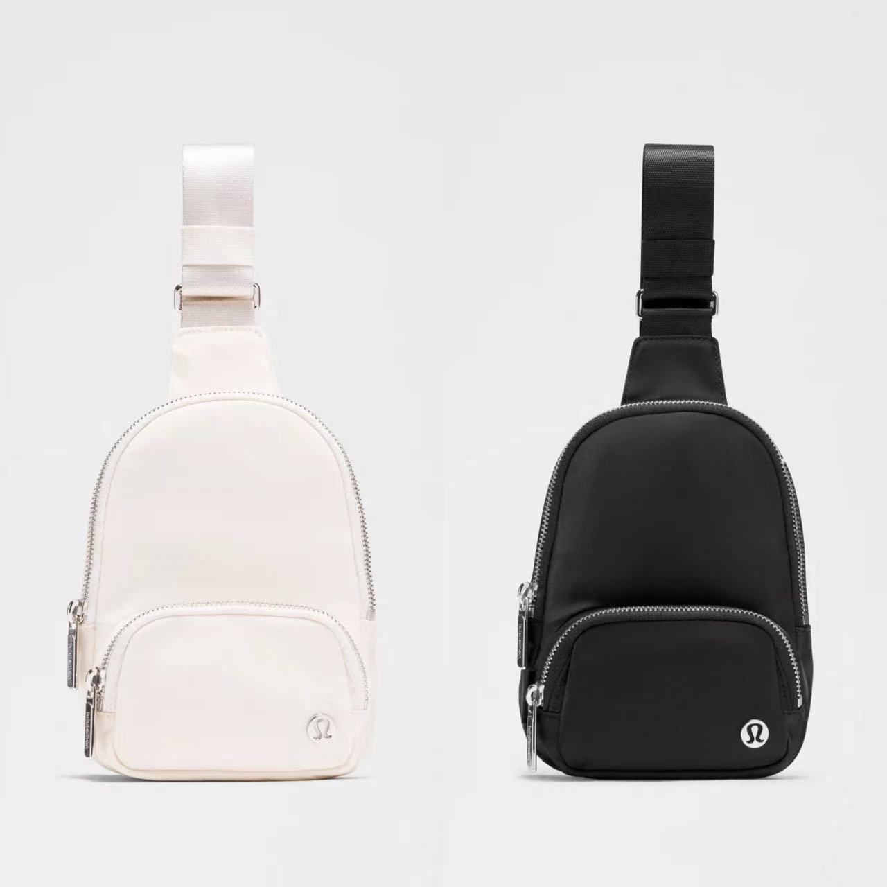 lululemon澳洲直邮斜挎包Everywhere Sling Bag Small 2L