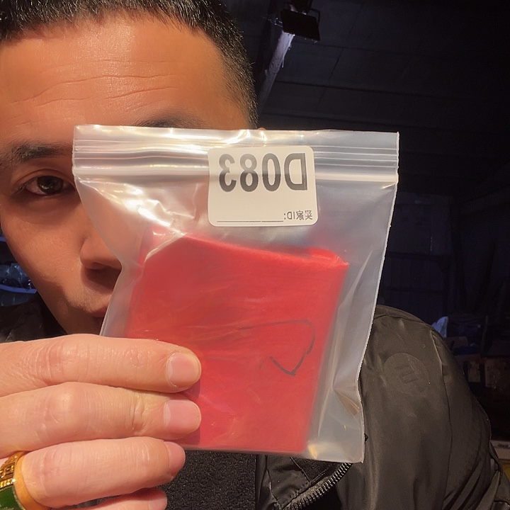 竹***叶木质类缅甸花梨083