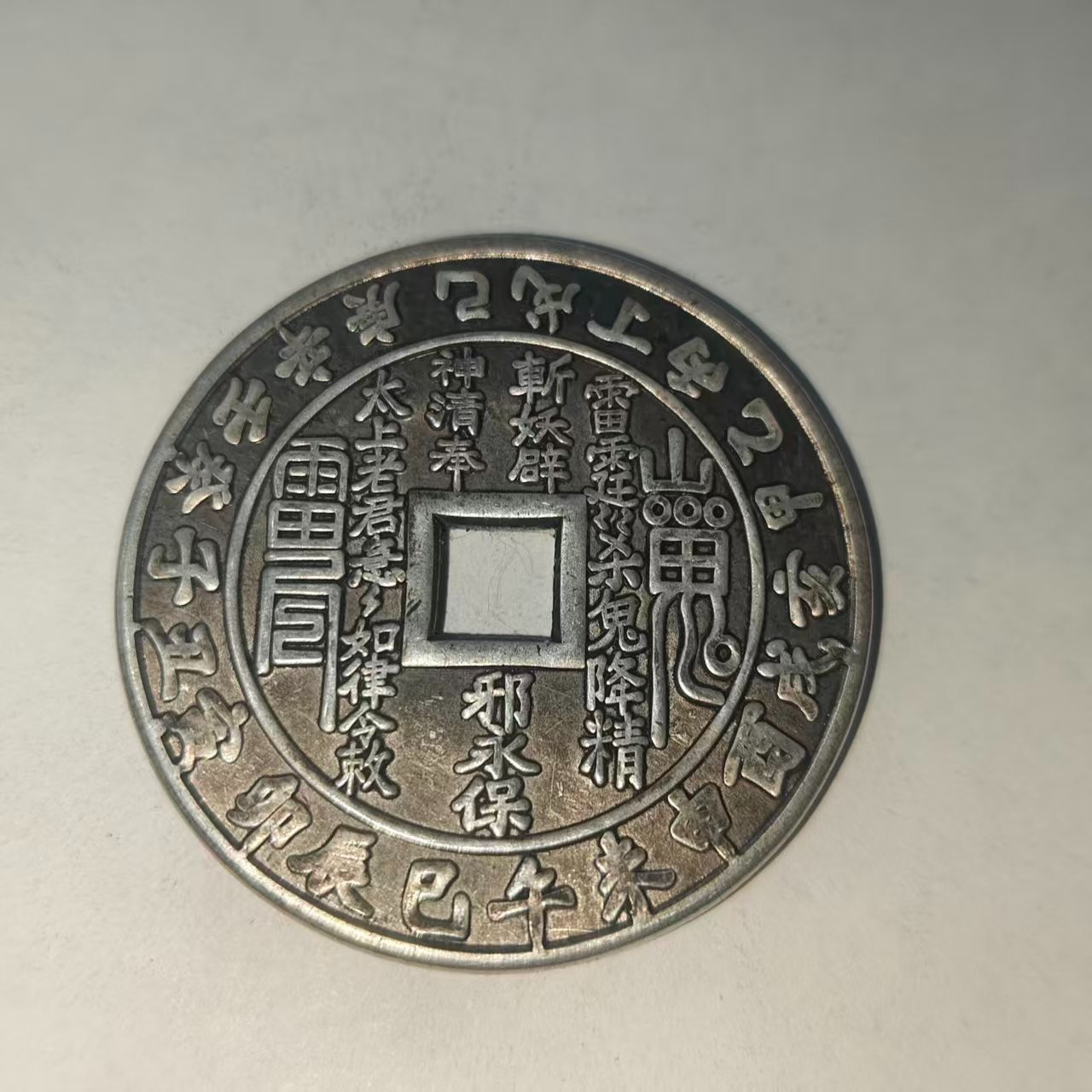 A003精选仿古工艺品摆件