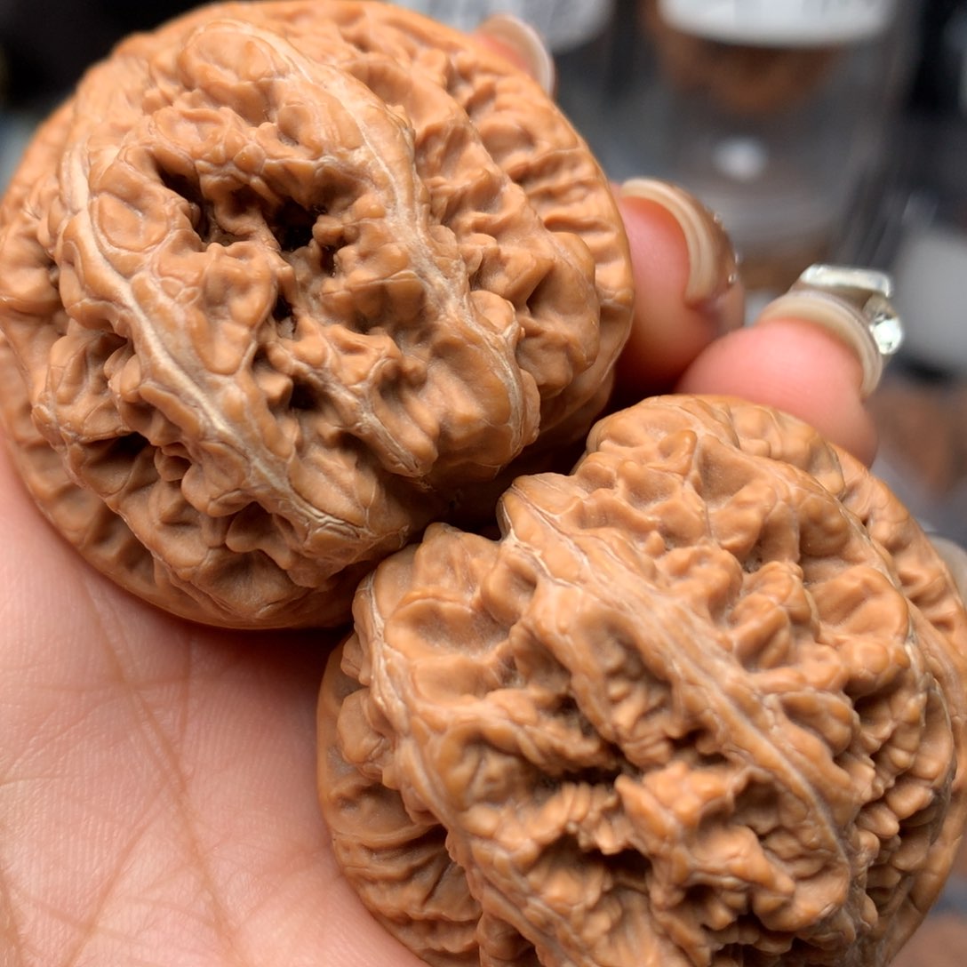 【闪购商品】文玩核桃把件43-8390-6