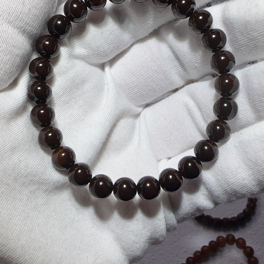 椰蒂手串椰蒂圆珠