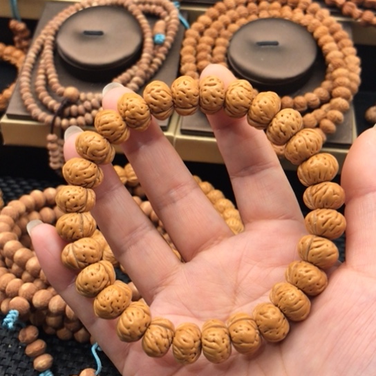 吊坠桃核蟠桃14尺寸