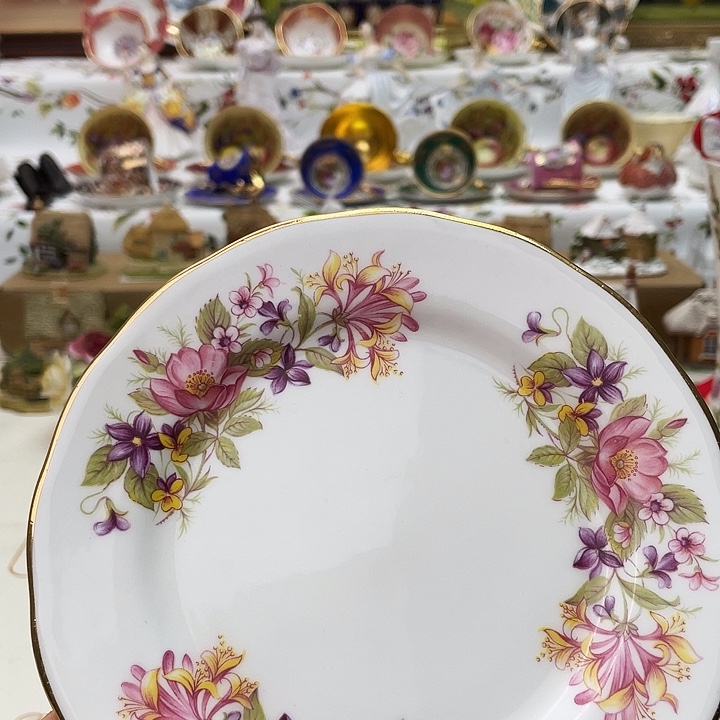 摆件维多利亚欧洲中古