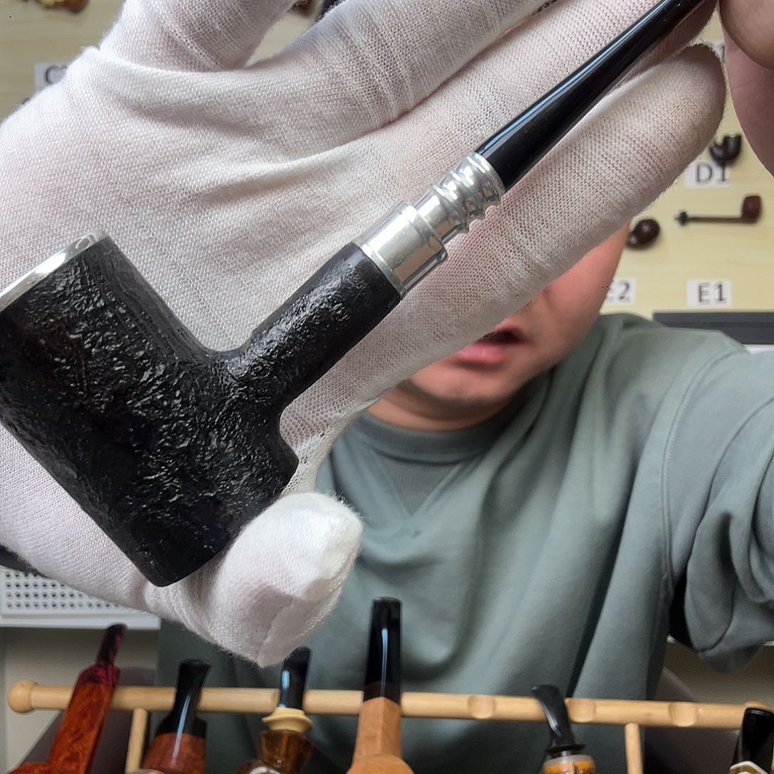 石楠木黑***电意大利进口石楠木