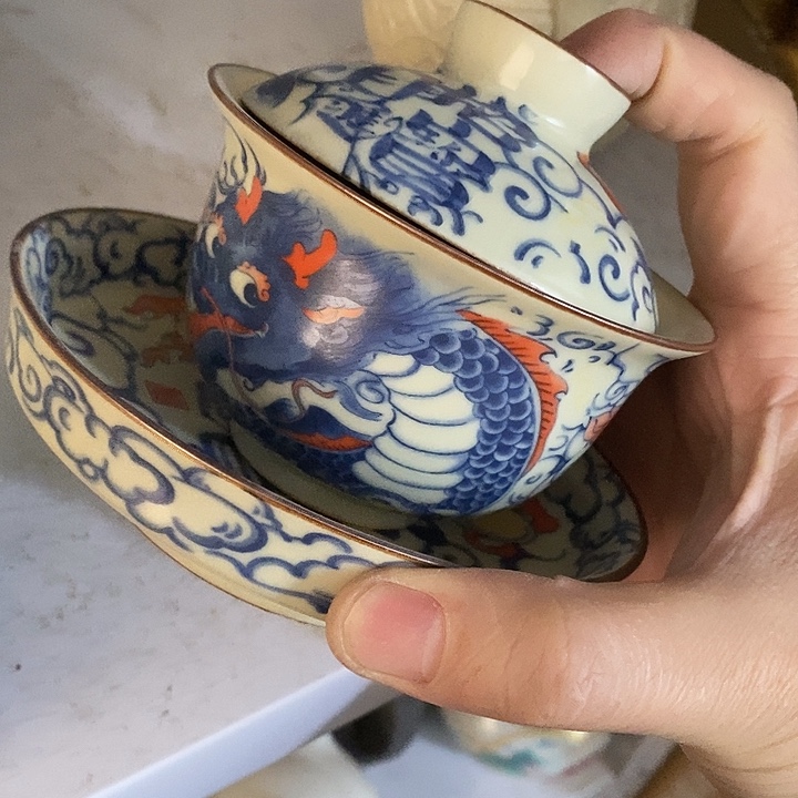 陶瓷艺术品及陶瓷制品