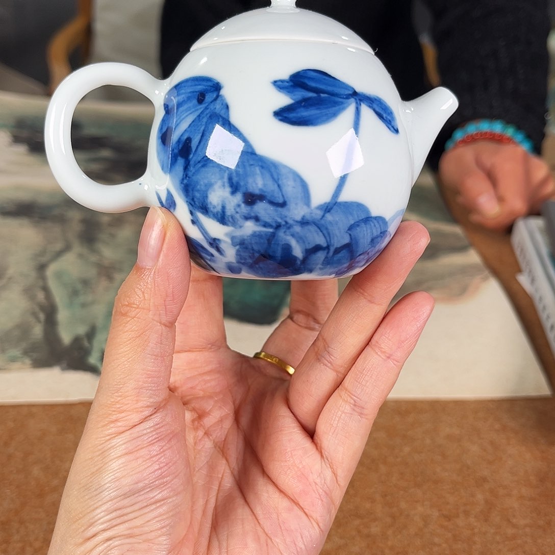 九鸣瓷艺节目九鸣瓷艺