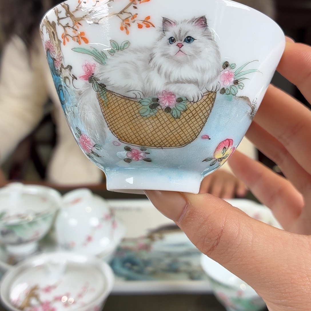 九鸣瓷艺九鸣瓷艺