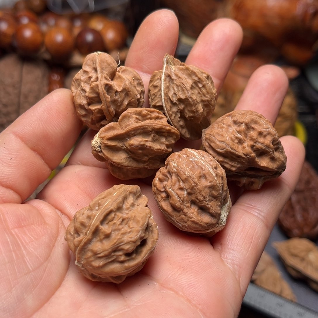 手串文玩核桃核桃74