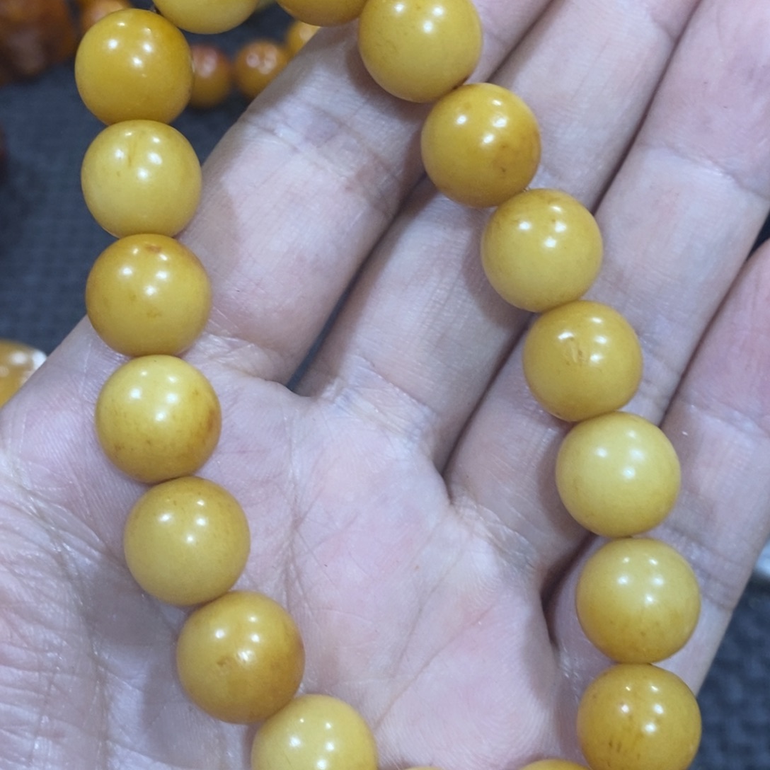 滴血莲花菩提吊坠