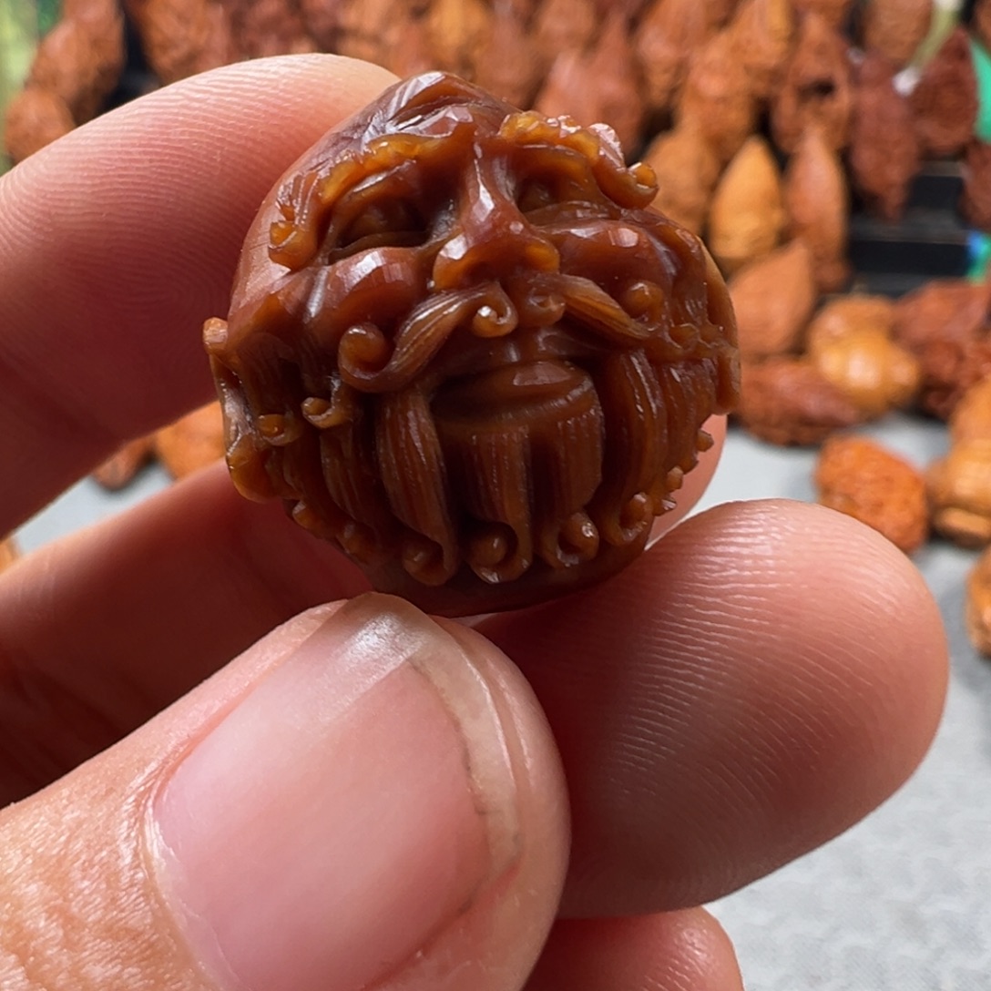 橄榄核手串/手链2.1铁盒全品