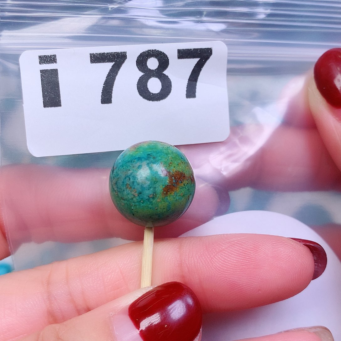 空竹粉丝专享十堰特色手工散珠