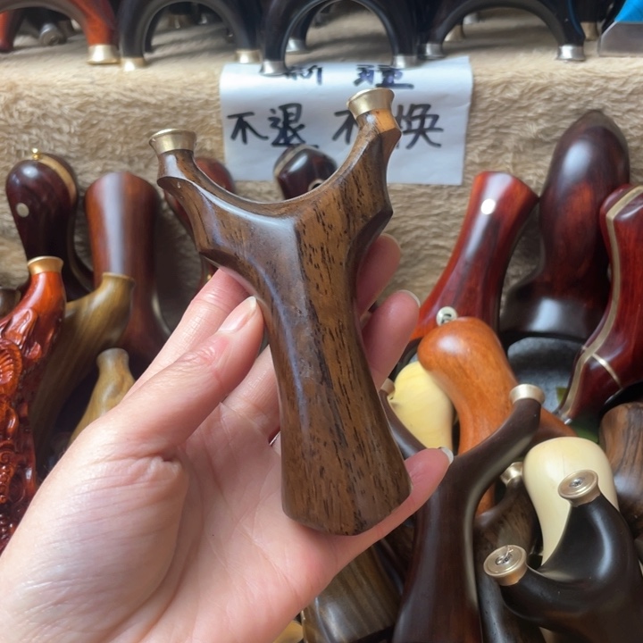 大果紫檀（缅甸花梨）瑕疵1635