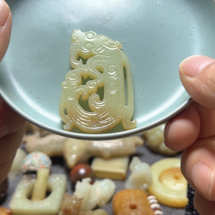 瓷片开播福利多多