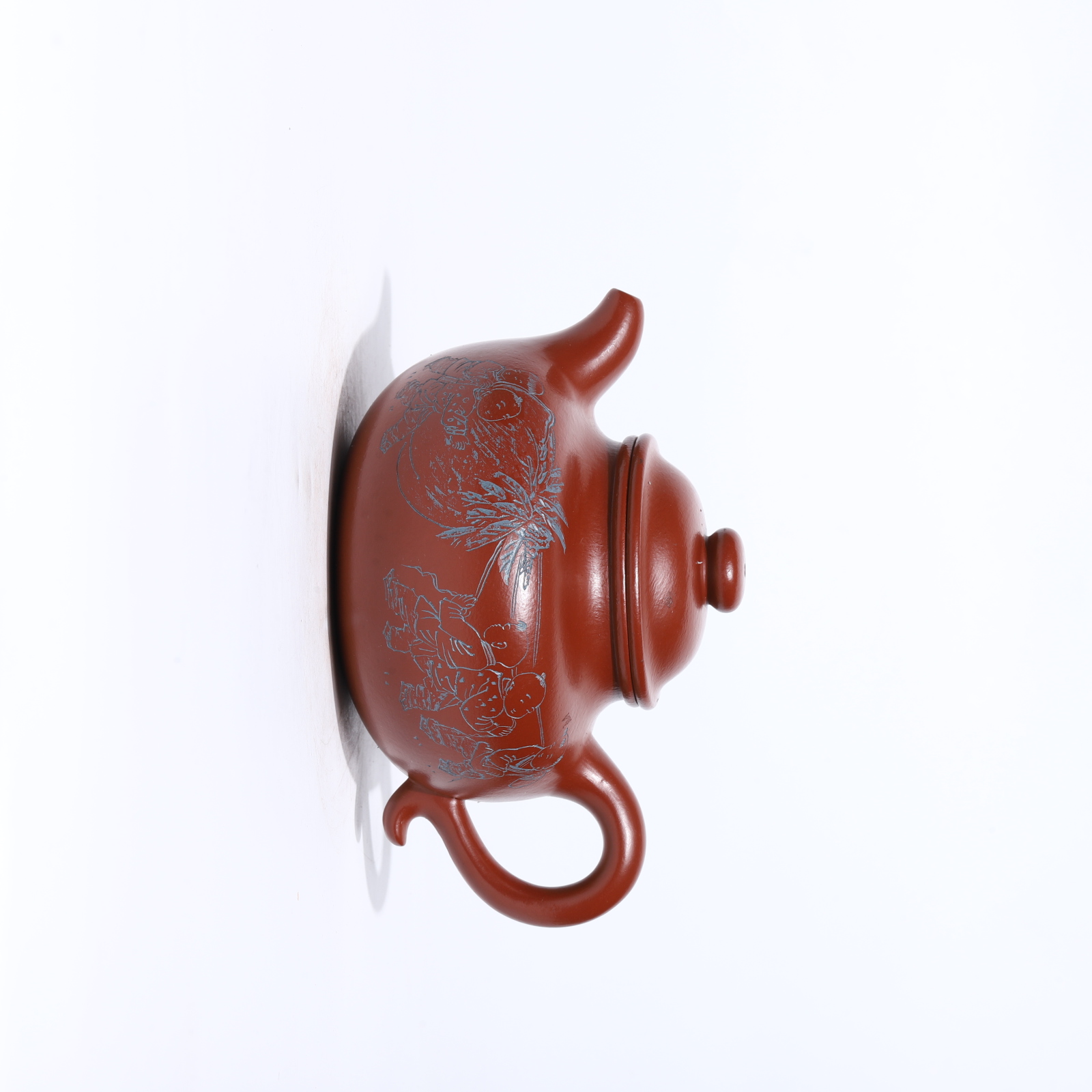 【大柴专场】2月20上午 夏布衣  X4-250216846