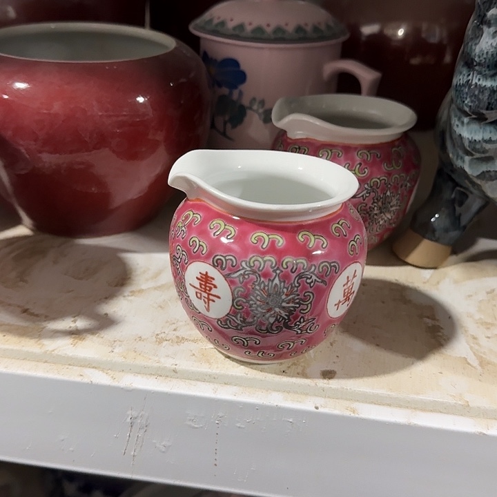 手工艺品琉璃景德镇陶瓷瓷厂